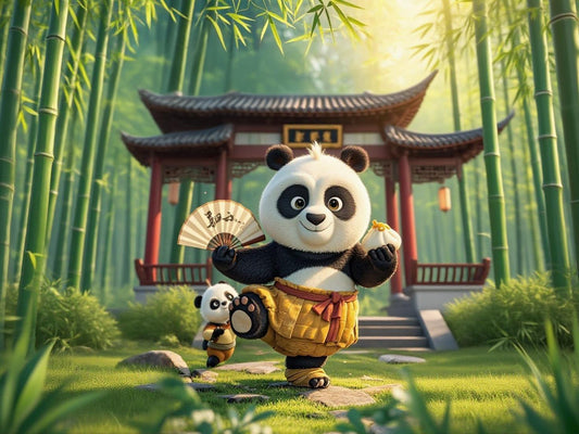 How Chinese Kung Fu and ancient health-preserving exercises can help you relieve daily stress