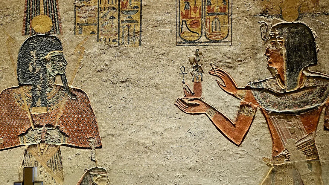 Incense Sticks: Connecting Ancient Wisdom to Contemporary Life