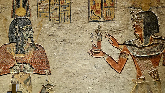 Incense Sticks: Connecting Ancient Wisdom to Contemporary Life